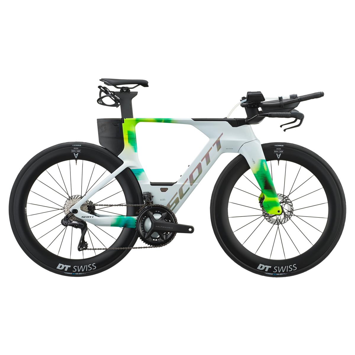 Scott Plasma RC Pro 2027