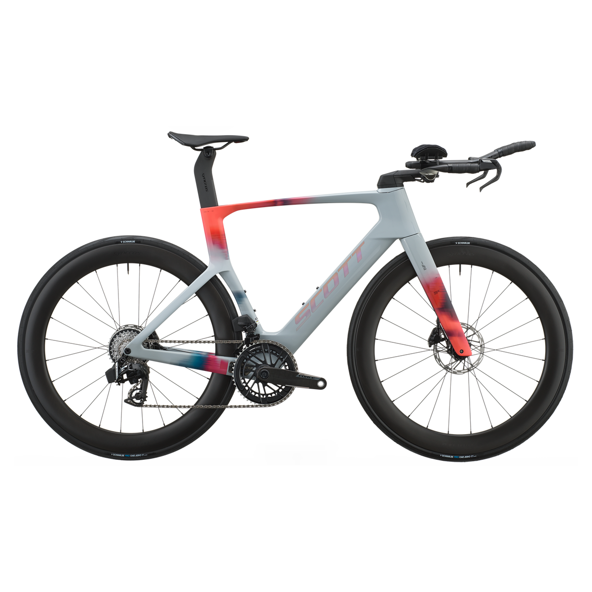 Scott Foil RC Tri 2027