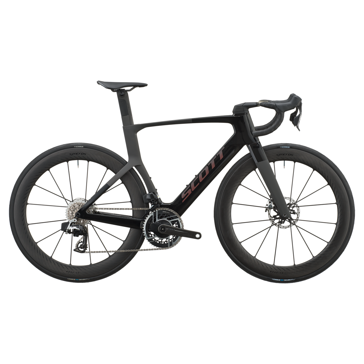 Scott Foil RC Ultimate 2027