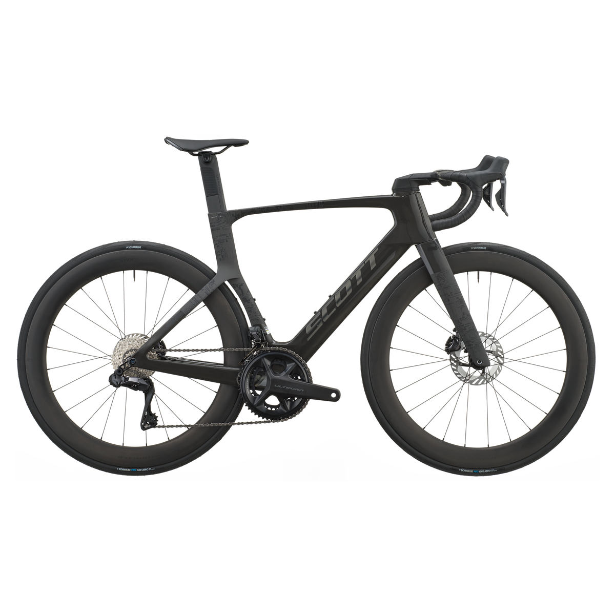Scott Foil RC 10 2027