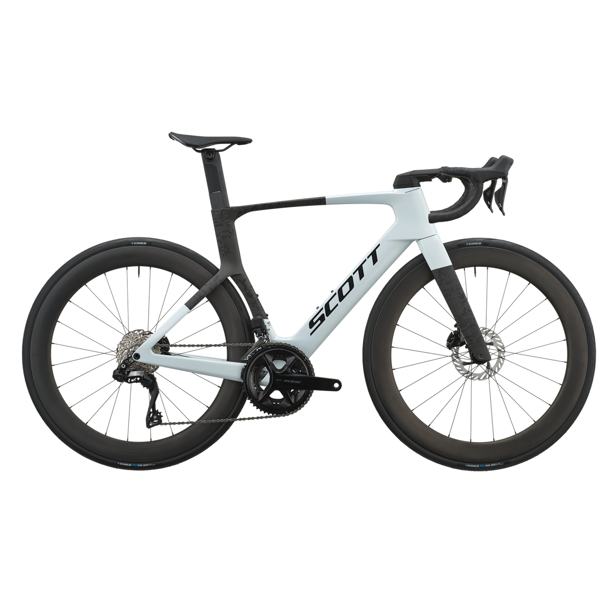 Scott Foil RC 20 2027