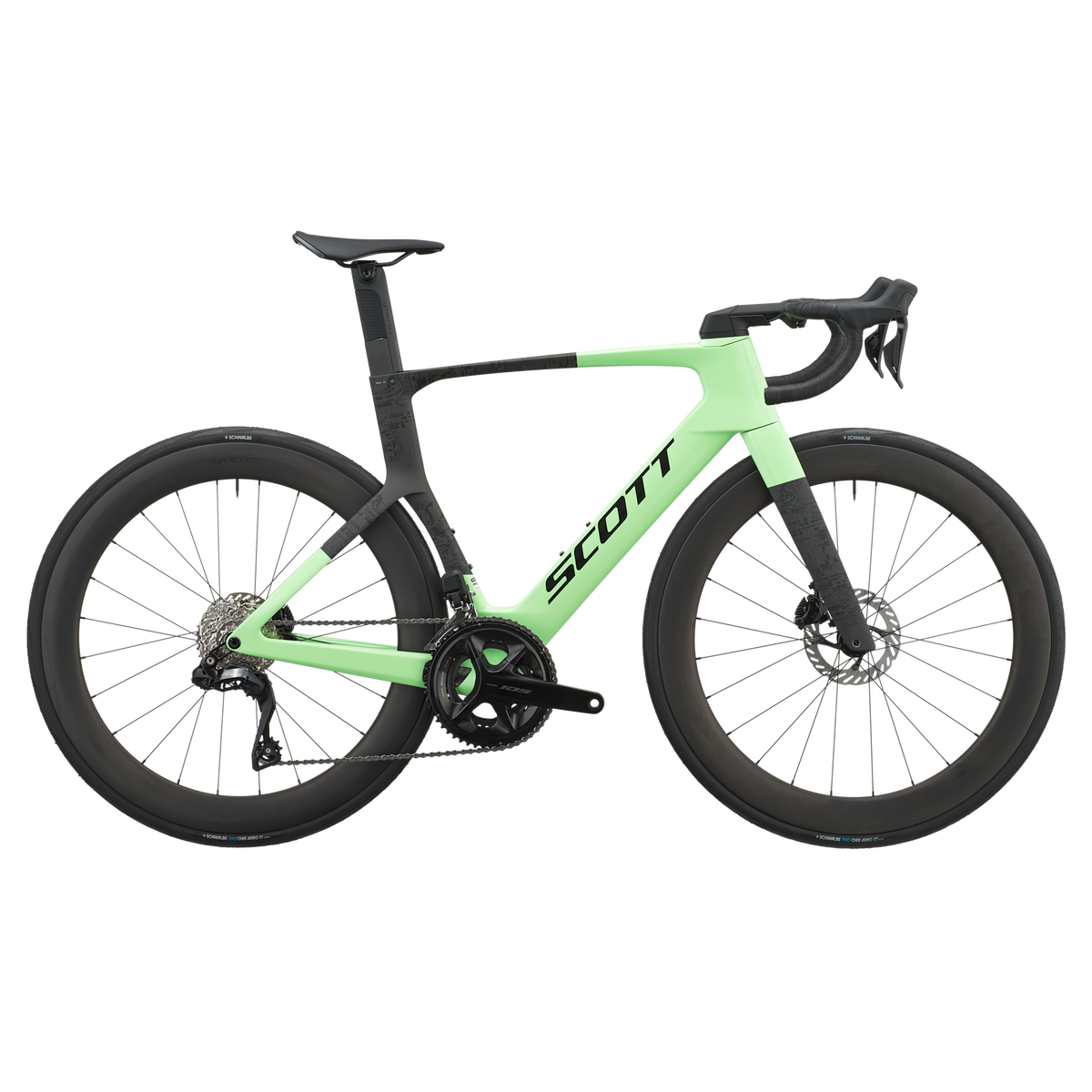 Scott Foil RC 20 2027