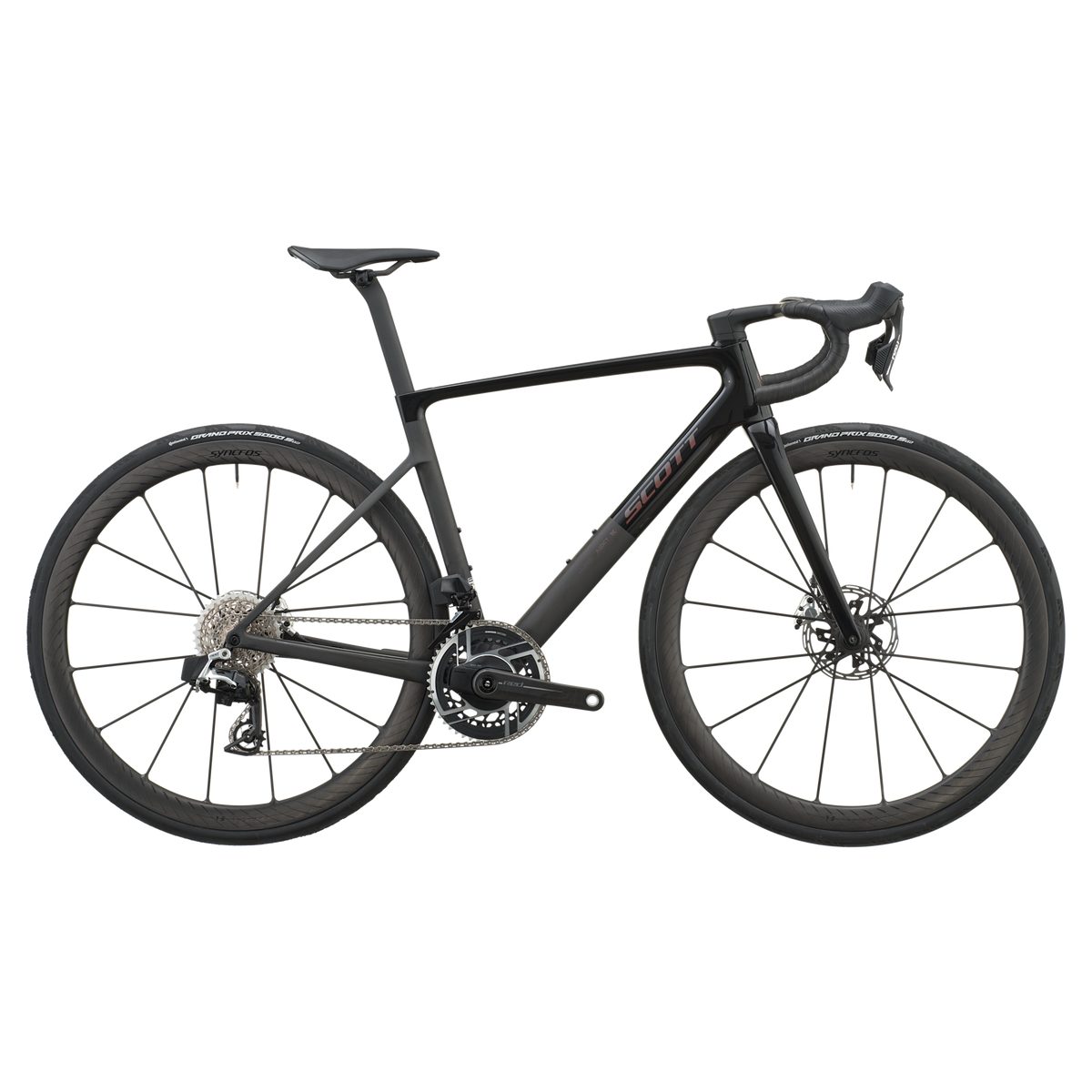 Scott Addict RC Ultimate 2027