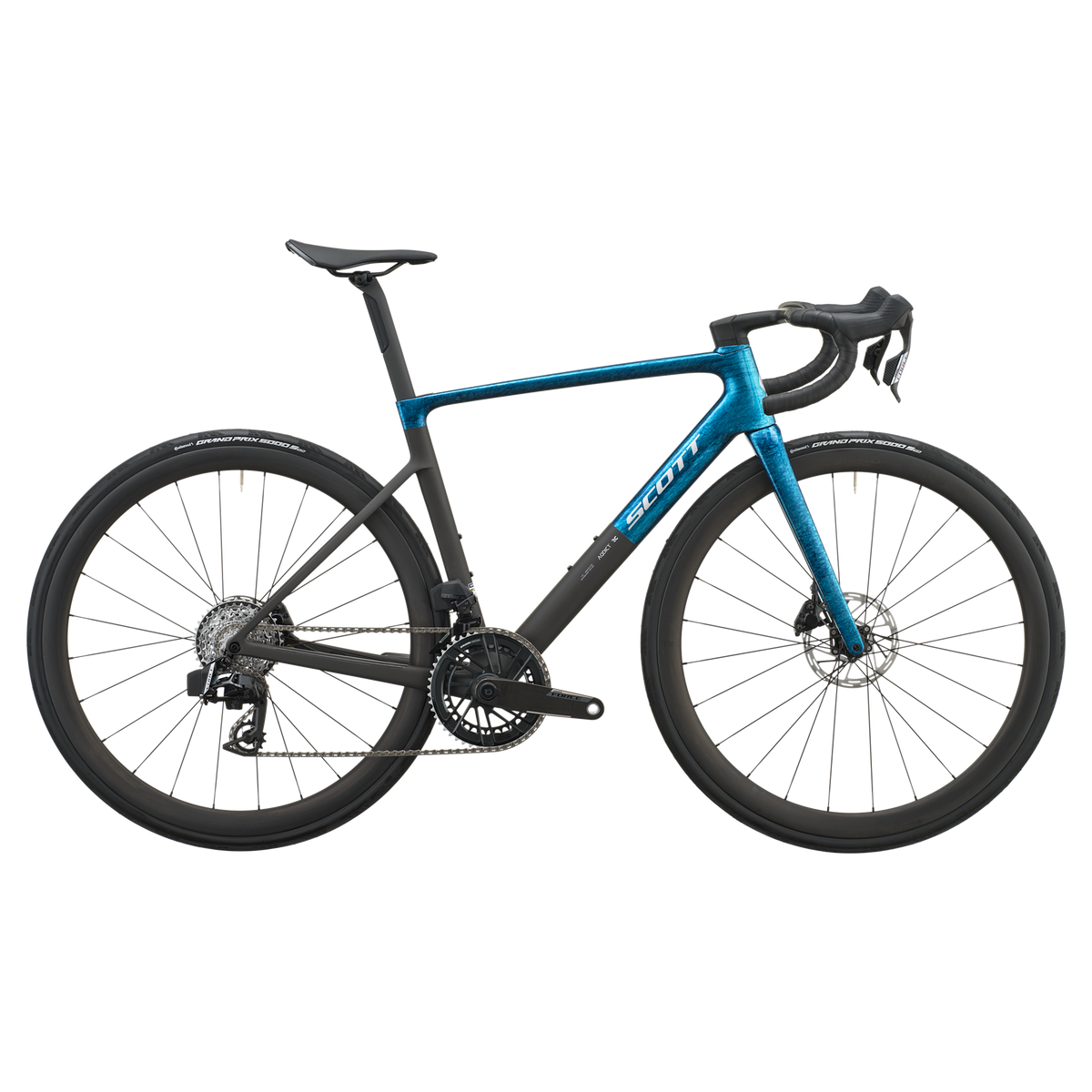 Scott Addict RC Team 2027