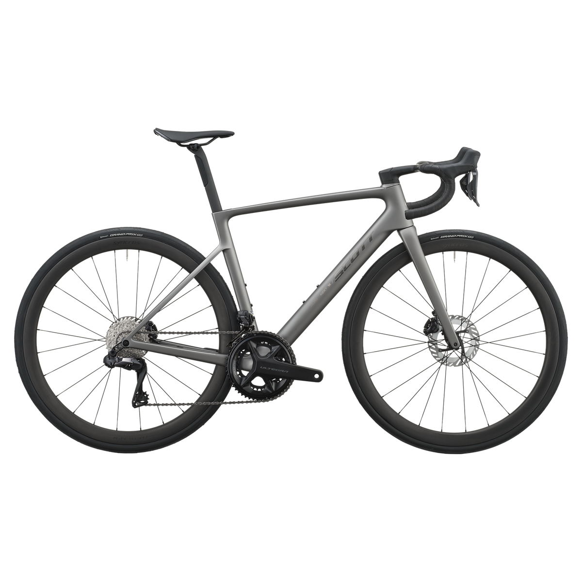 Scott Addict RC 10 2027