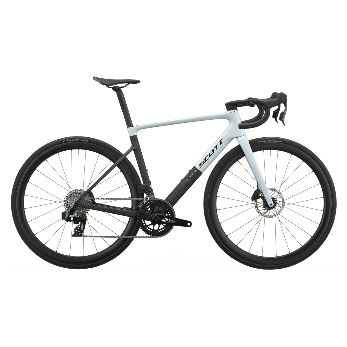 Scott Addict RC 25 2027