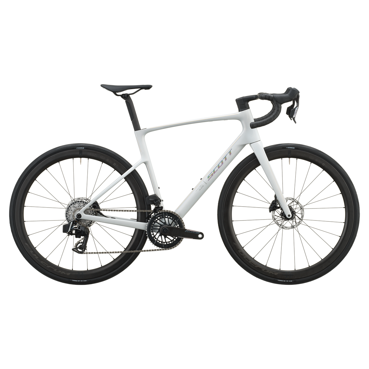 Scott Addict 10 2027