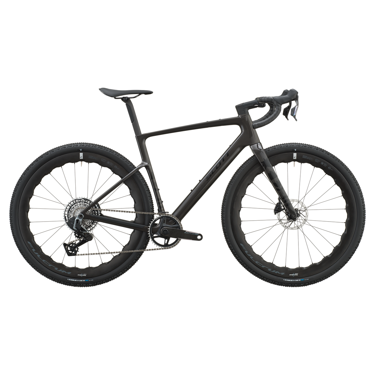 Scott Addict Gravel 30 2027