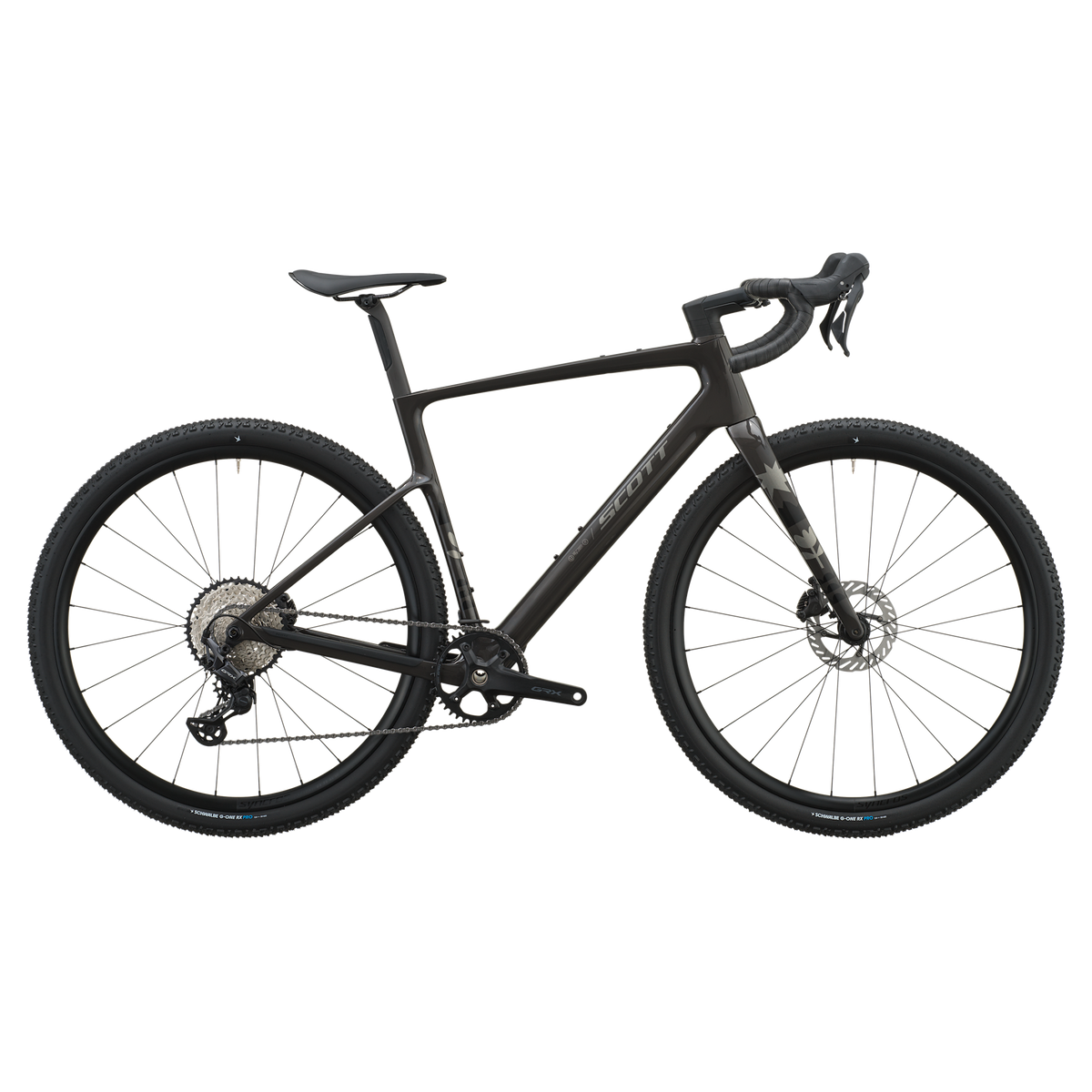 Scott Addict Gravel 40 2027