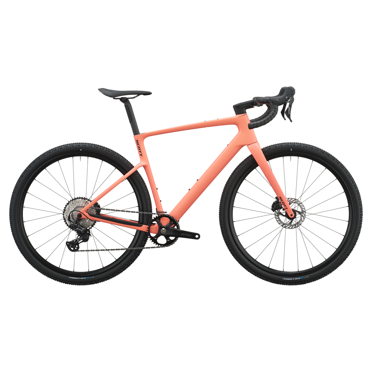 Scott Addict Gravel 40 2027