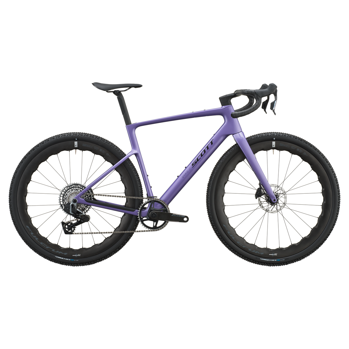 Scott Addict Gravel 10 2027