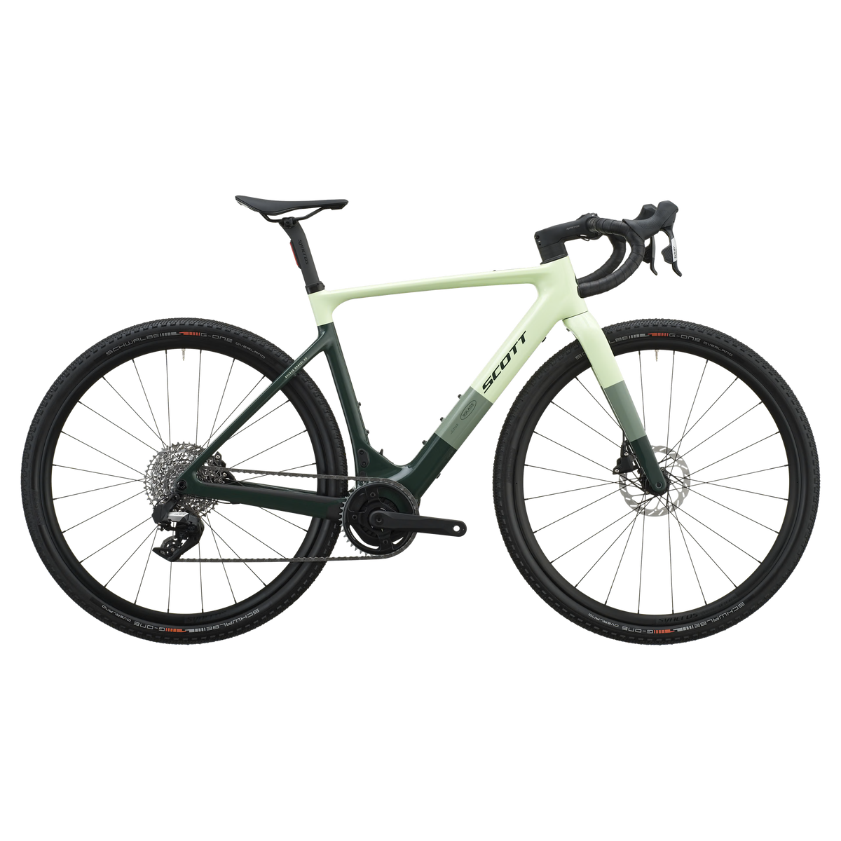 Scott Solace Gravel 30 2027