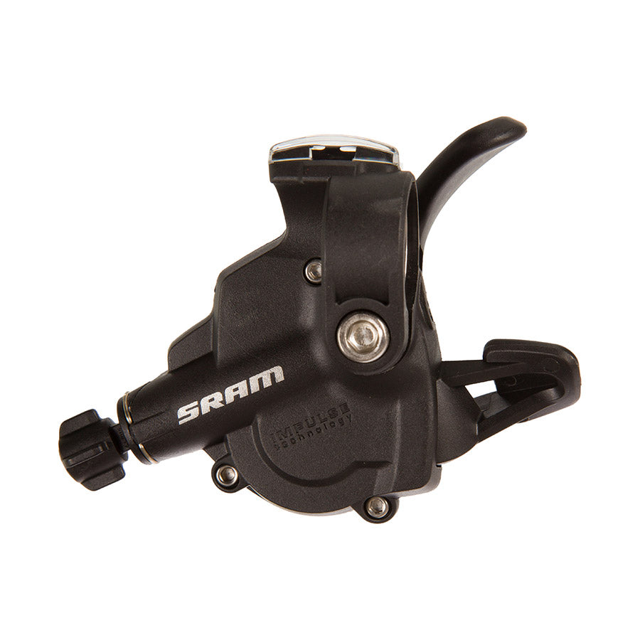 230135-03::2::230135-03::SRAM, X.4 Levier de vitesse, 3vit., Avant