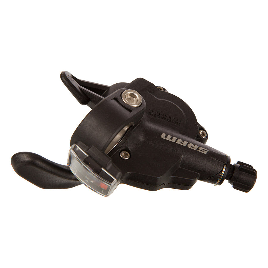 230135-03::0::230135-03::SRAM, X.4 Levier de vitesse, 3vit., Avant
