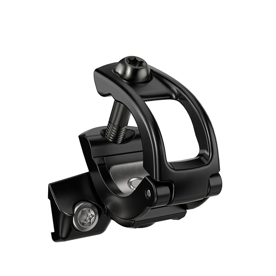 230454-06::0::230454-06::Avid, Matchmaker X, Gauche, Noir, Vis en Inox noir