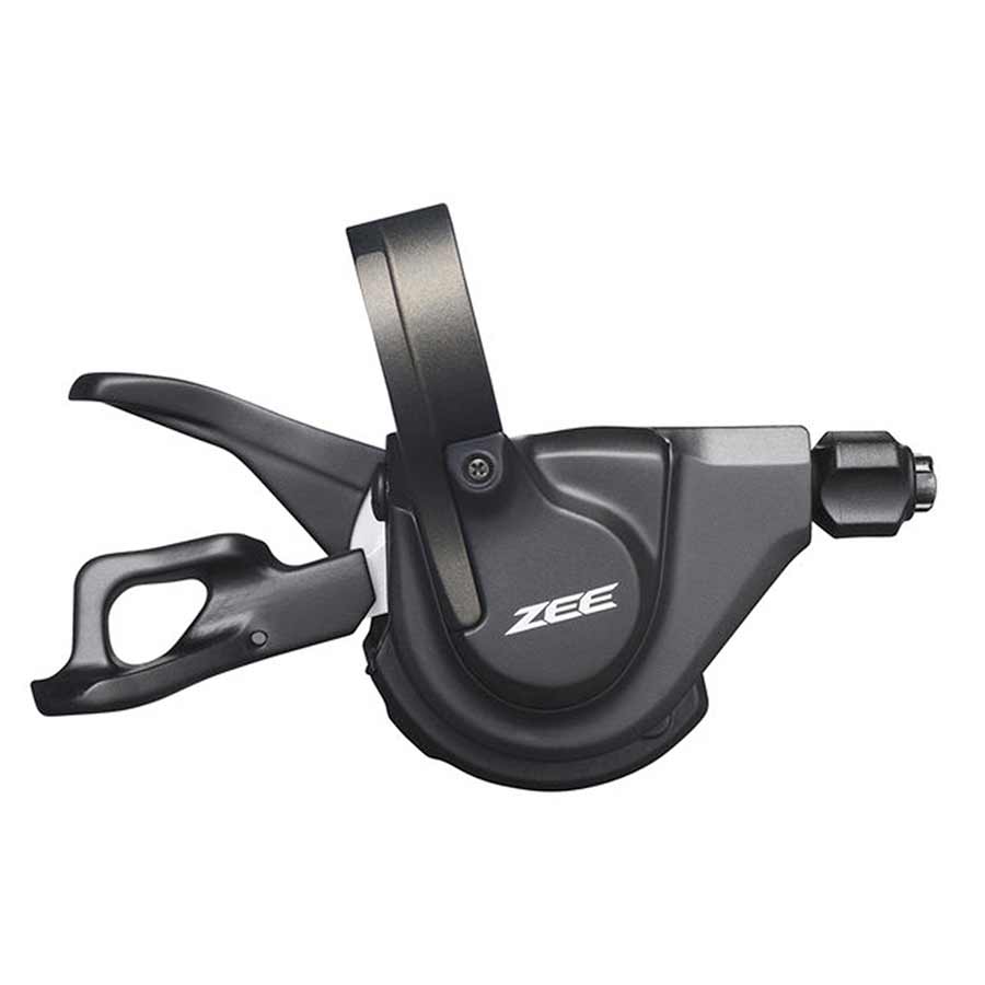 230531-02::0::230531-02::Shimano, ZEE SL-M640, Levier de vitesses, 10vit, Arrière
