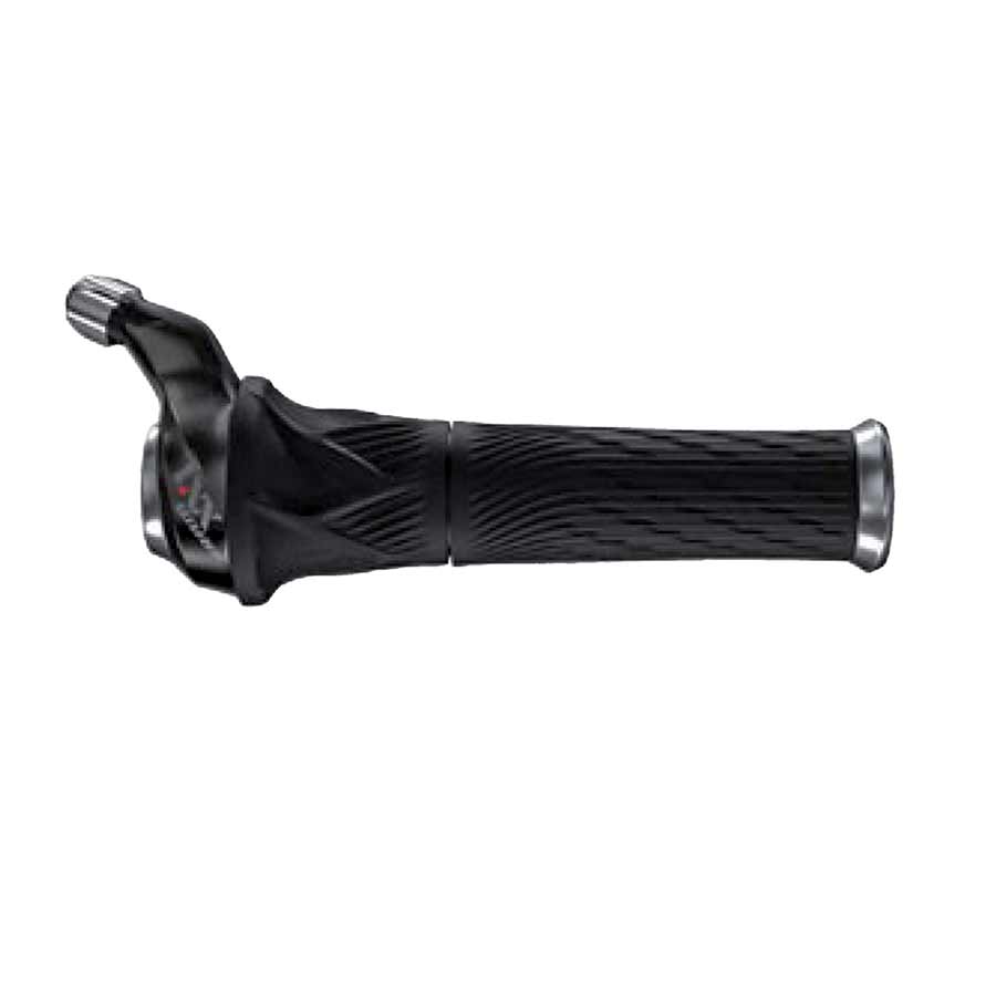 230546-01::0::230546-01::SRAM, XX1, Levier de vitesse Gripshift, 11vit., Arrière, Unité