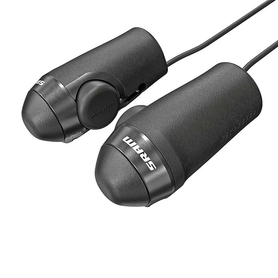 230788-01::0::230788-01::SRAM, Blip Grip Aero, Leviers satellite