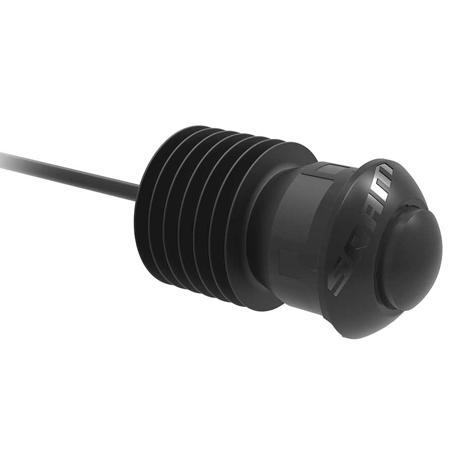 230799-02::0::230799-02::SRAM, Etap Clics, Boutons Satellite, Câble de 500mm, 32g, Noir
