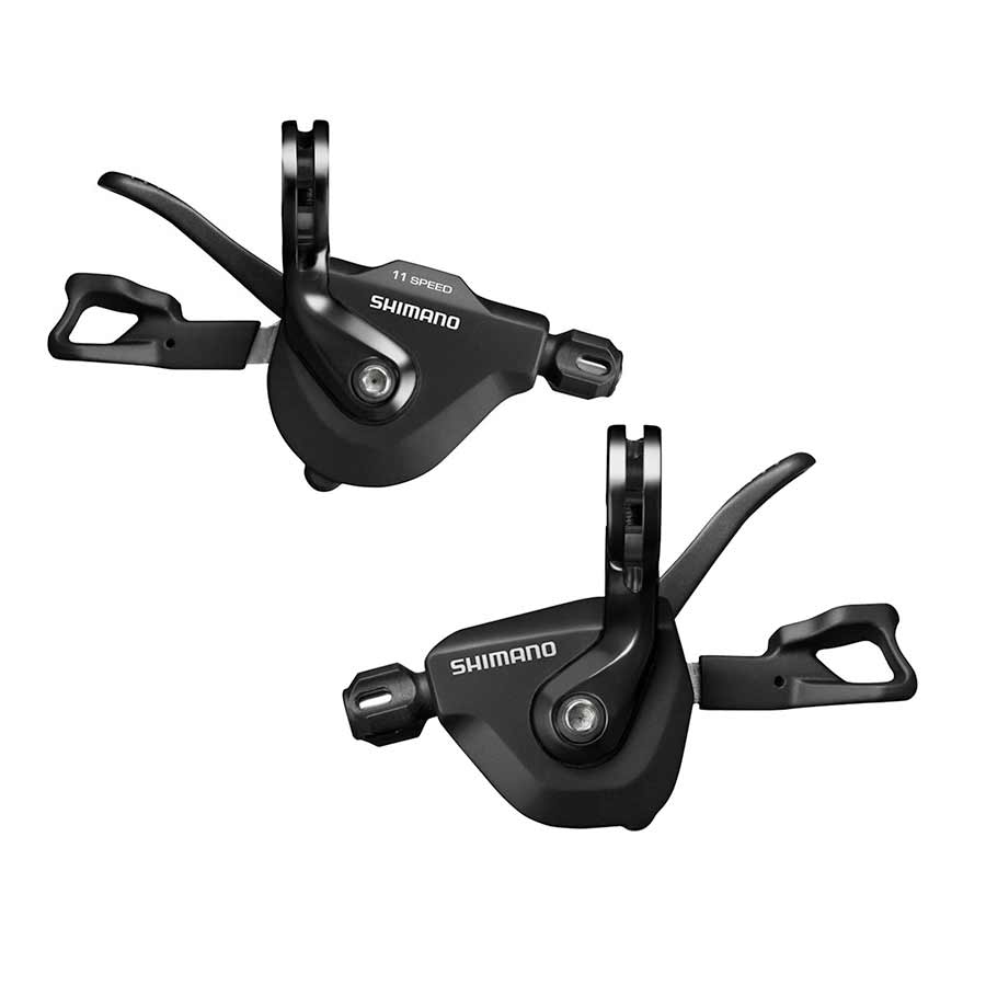 230820-01::0::230820-01::Shimano, SL-RS700, Leviers de vitesses, 2 x 11vit., Noir