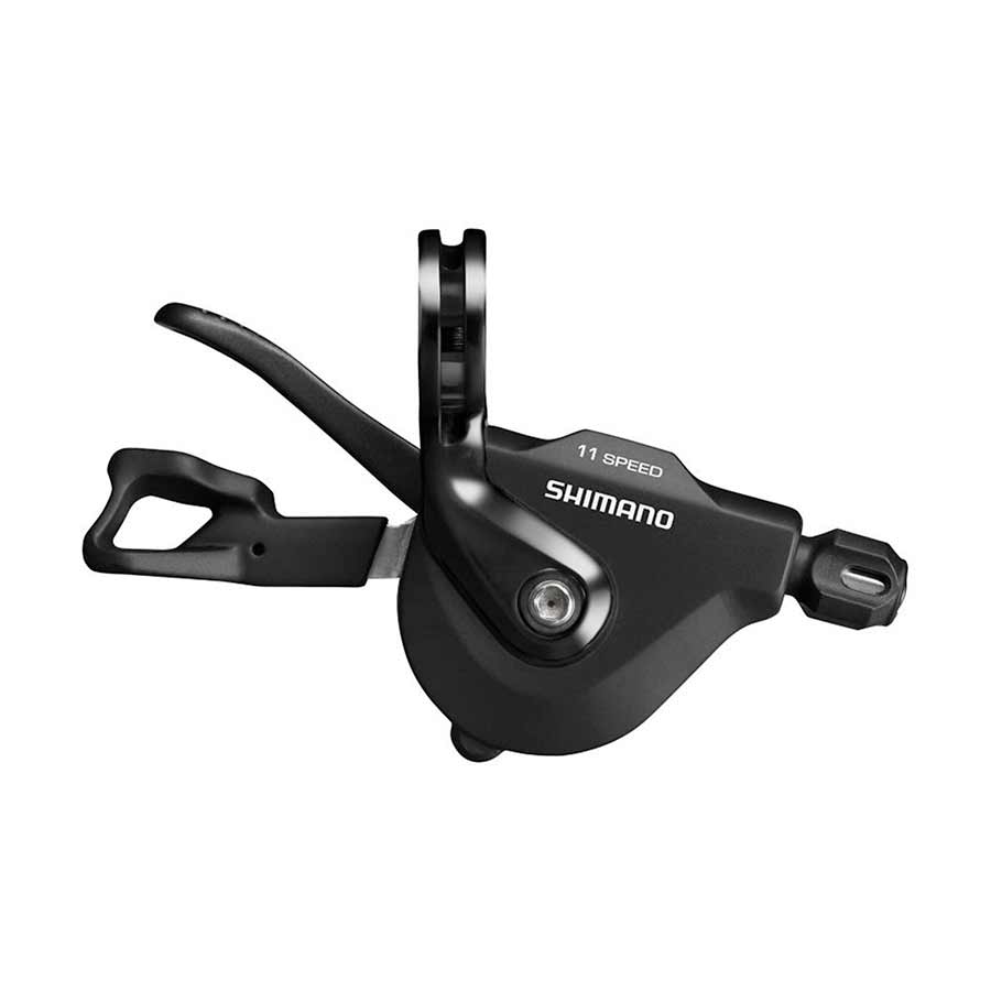 230820-01::1::230820-01::Shimano, SL-RS700, Leviers de vitesses, 2 x 11vit., Noir