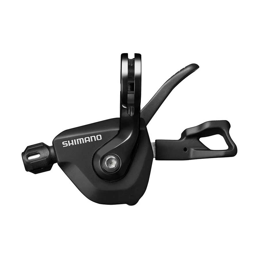 230820-01::2::230820-01::Shimano, SL-RS700, Leviers de vitesses, 2 x 11vit., Noir