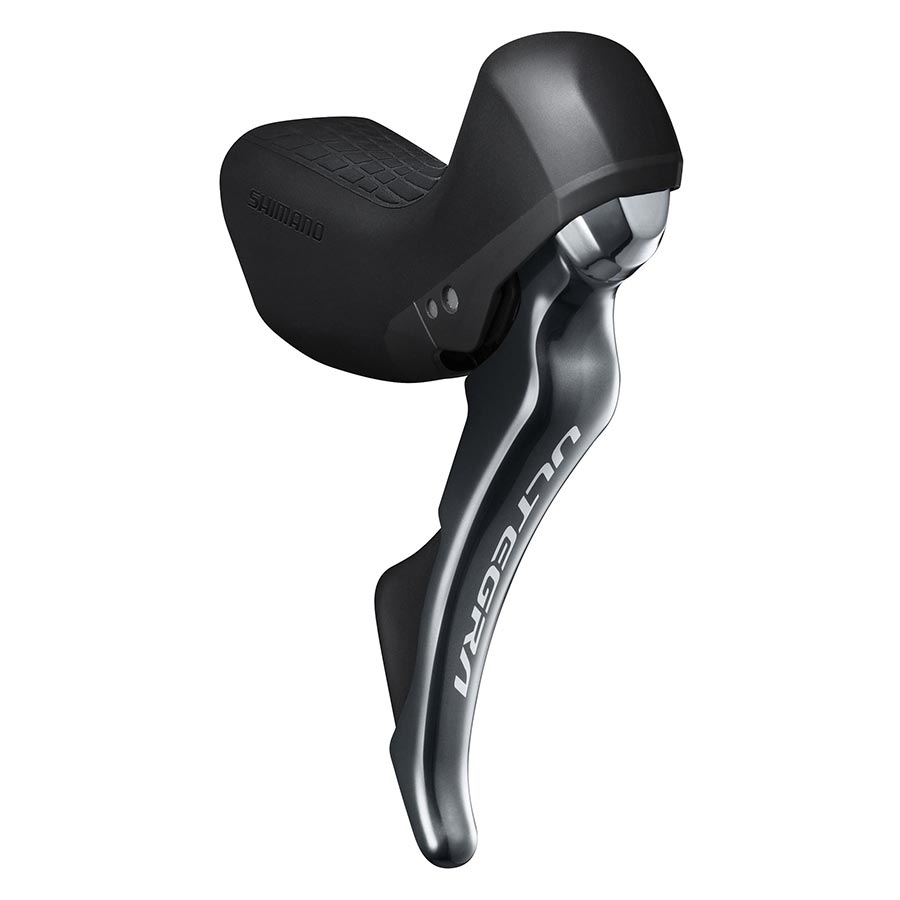 230822-03::0::230822-03::Shimano, Ultegra ST-R8020 Disc, Levier combiné frein-vitesse route, Vitesses: 11, Gris