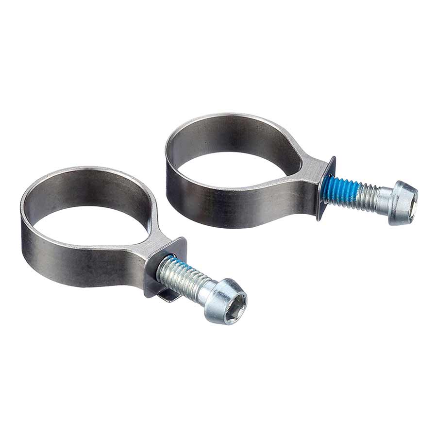 230841-01::0::230841-01::SRAM, Collet pour levier de vitesse hydraulique, Red 13/22/Force22/Rival22/700 ErgoDynamic et HRD, Paire