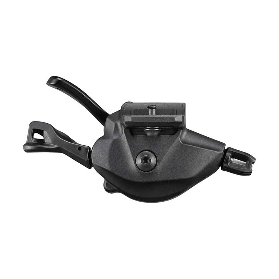 230847-01::0::230847-01::Shimano, XTR SL-M9100, Levier de vitesses, Vitesses: 11/12, Combinaison: I-Spec EV, Noir