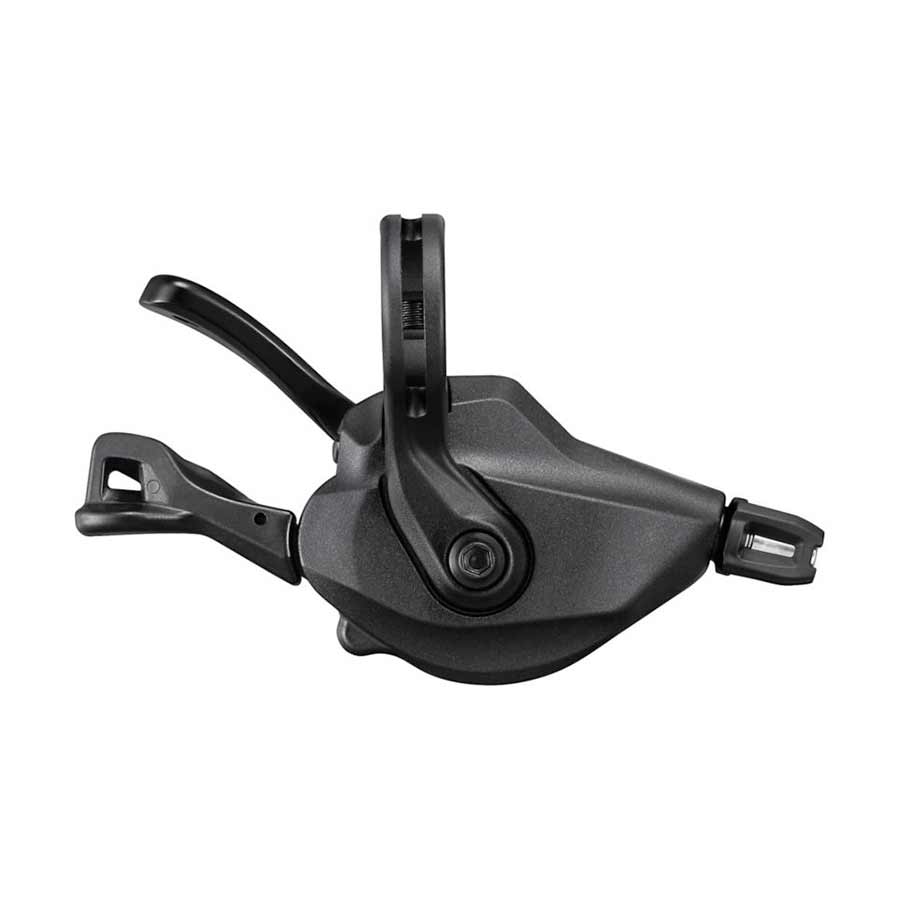 230847-02::0::230847-02::Shimano, XTR SL-M9100, Levier de vitesses, Vitesses: 11/12, Noir
