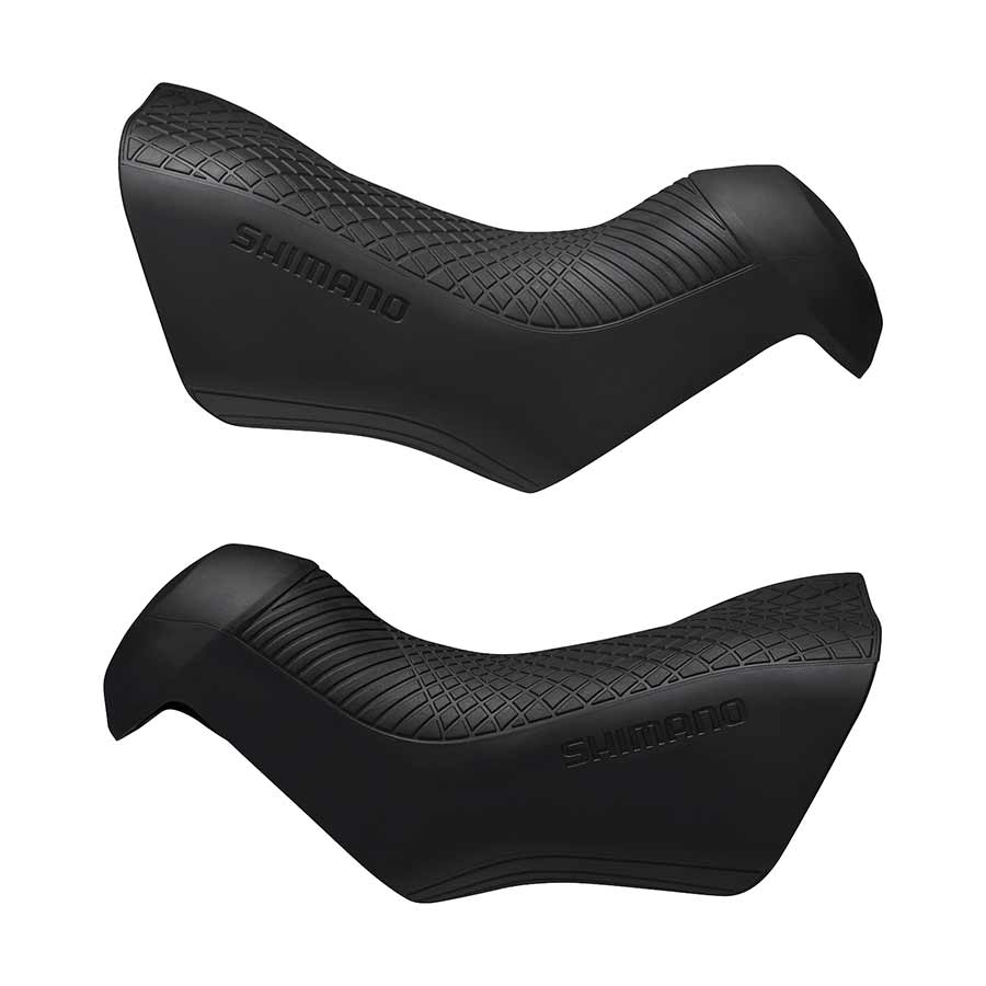 230872-01::0::230872-01::Shimano, Cocottes Ultegra Di2 Disque ST-R8070, Noir, Paire