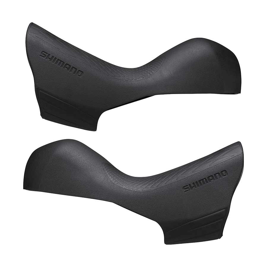 230873-01::0::230873-01::Shimano, Cocottes 105 / GRX / Tiagra Disque, Noir, Paire