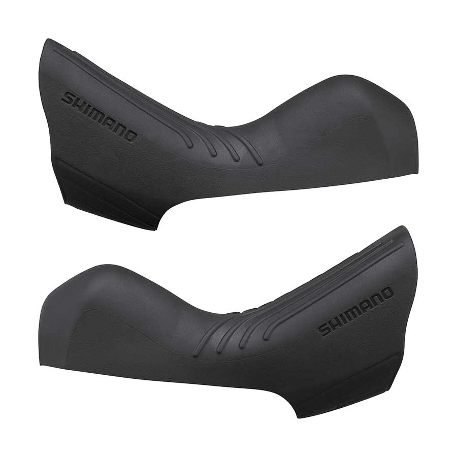 230874-01::0::230874-01::Shimano, Cocottes GRX RX810, Noir, Paire