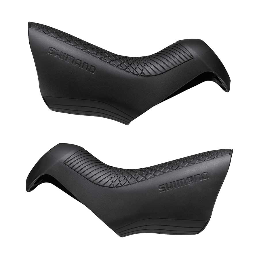 230877-01::0::230877-01::Shimano, Cocottes Ultegra Di2 ST-R8050, Noir, Paire