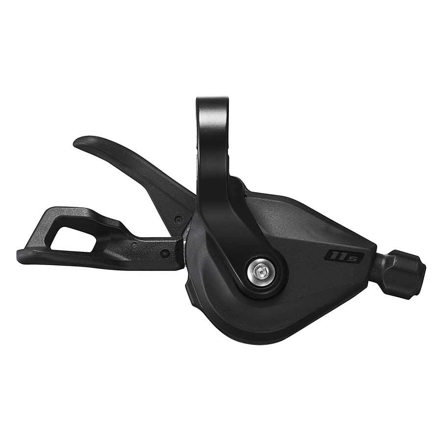 230882-01::0::230882-01::Shimano, SL-M5100-R, Levier de vitesses, Vitesses: 11, Noir, Ensemble