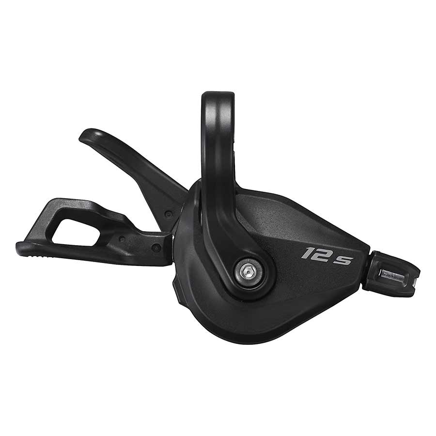 230883-01::0::230883-01::Shimano, SL-M6100-R, Levier de vitesses, Vitesses: 12, Noir, Ensemble