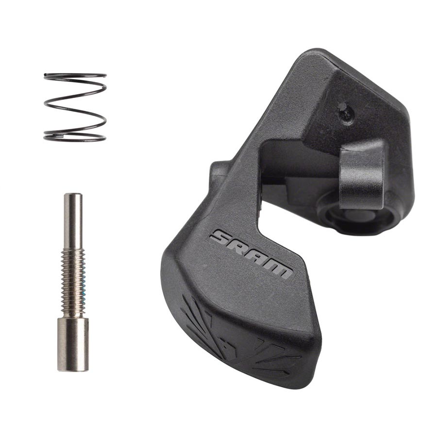 230891-01::0::230891-01::SRAM, Levier de vitesse pour contrôleur XX1, 11.7018.076.000