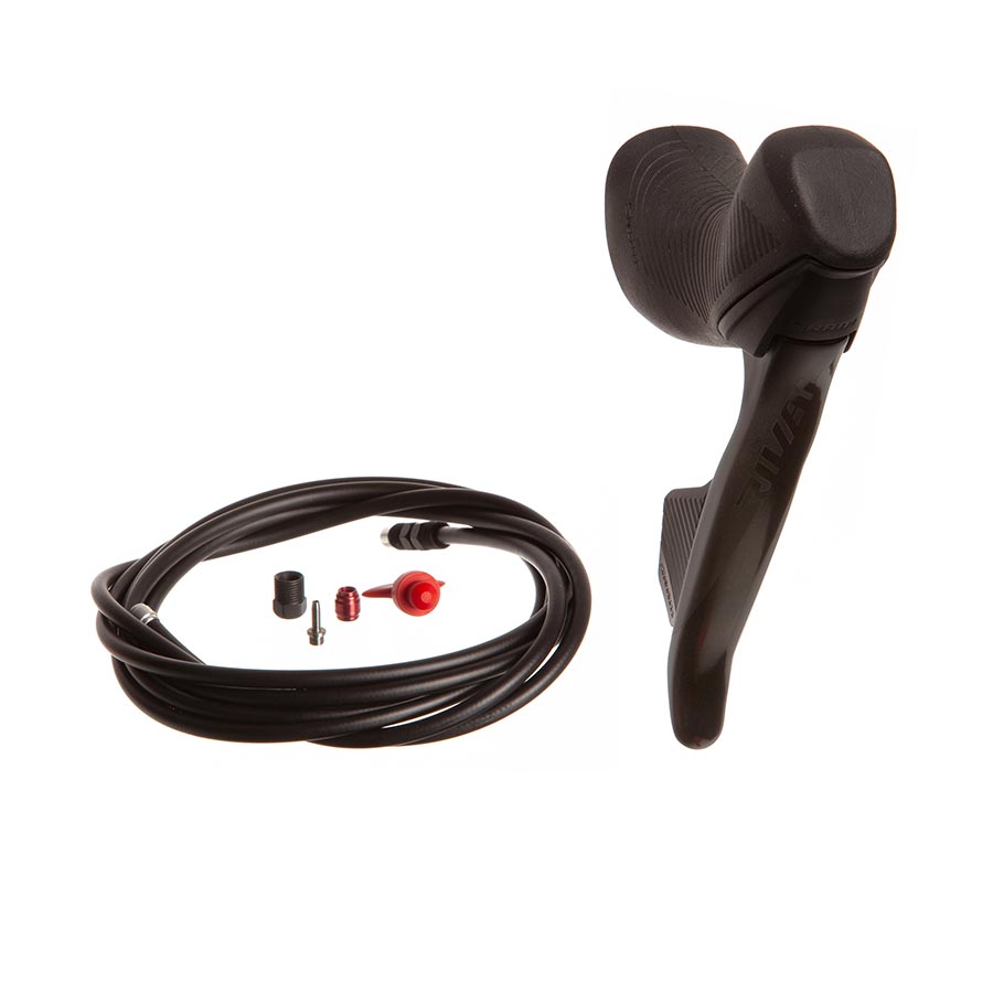 230895-02::0::230895-02::SRAM, Levier de vitesse Rival AXS, Droite 11.7018.078.005