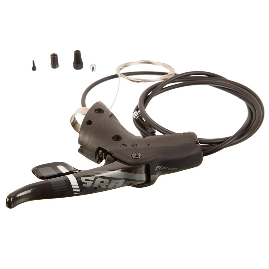 230901-01::0::230901-01::SRAM, Levier de frein/vitesses pour Force 22 HRD, Rear, 11.7018.043.001