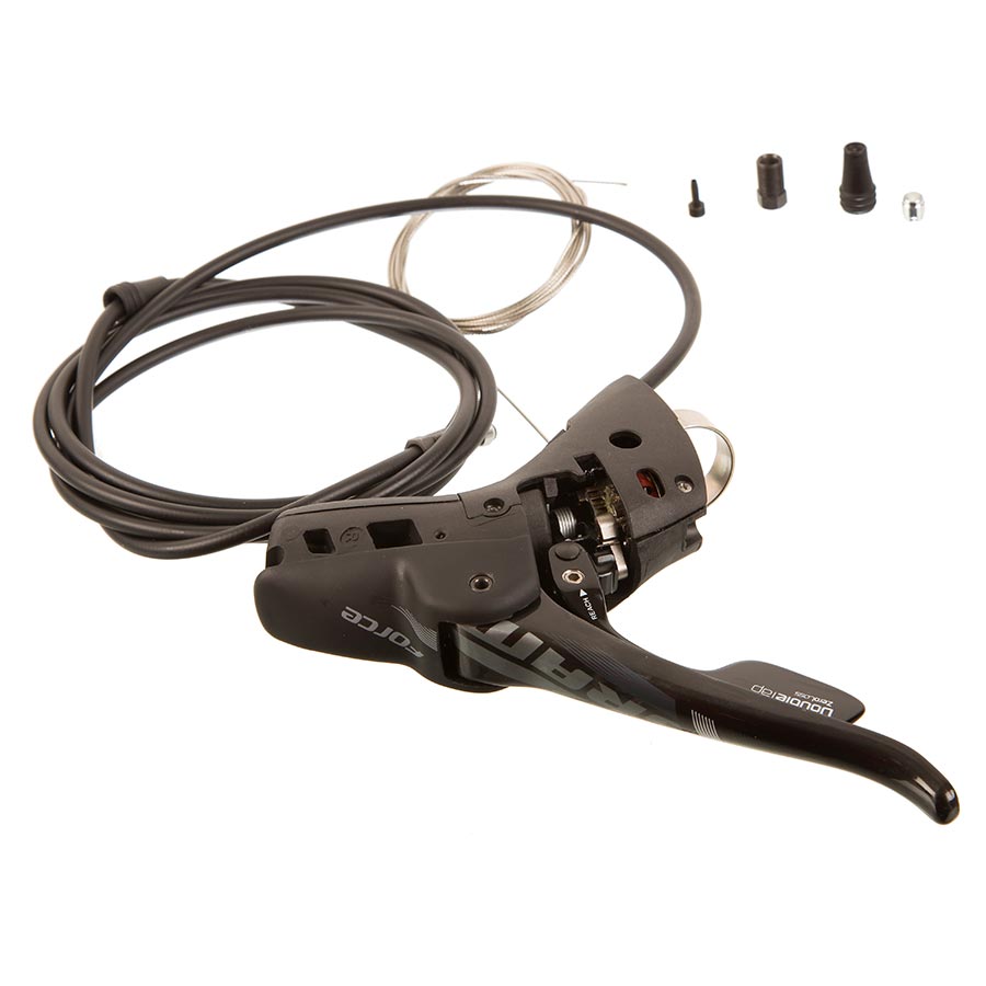 230901-01::1::230901-01::SRAM, Levier de frein/vitesses pour Force 22 HRD, Rear, 11.7018.043.001