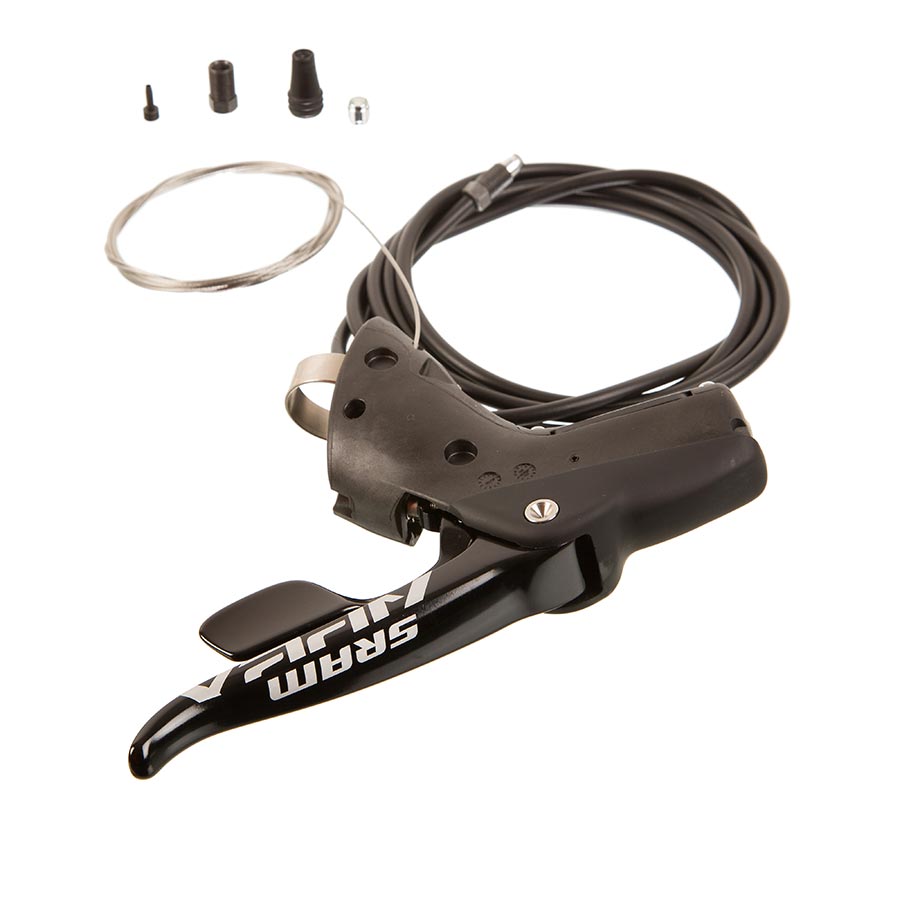 230902-01::0::230902-01::SRAM, Levier de frein/vitesses pour Apex1 HRD, Rear, 11.7018.043.004