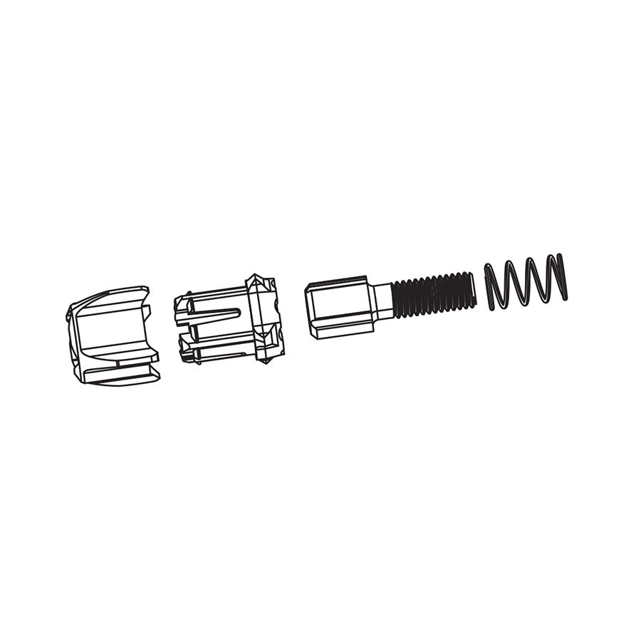 230905-01::0::230905-01::SRAM, Barillet ajusteur pour XX1, 11.7018.012.000