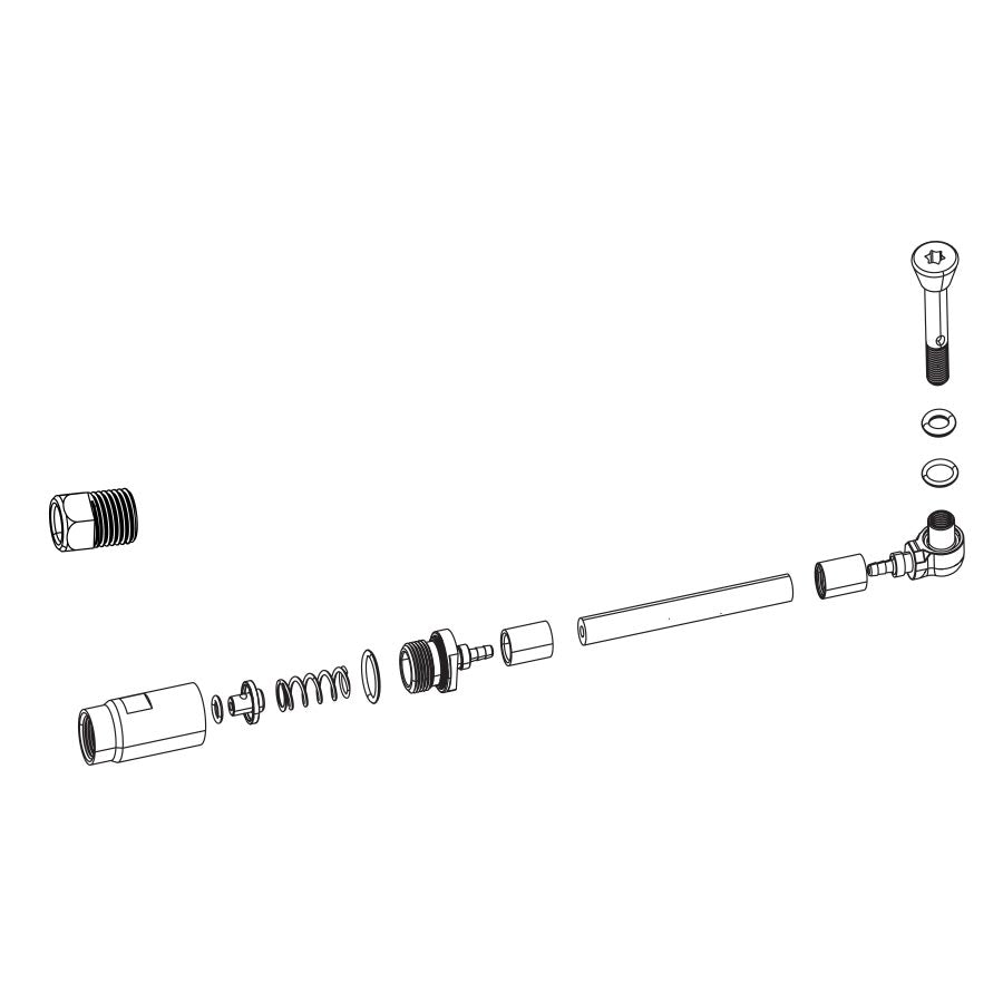 230919-01::0::230919-01::SRAM, Hose Hood pour ERTAP HRD, 11.5018.042.000