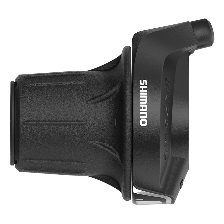 230926-02::1::230926-02::Shimano, Tourney SL-RV300, Levier rotatif, Vitesses: 3, Noir, ESLRV300LSB