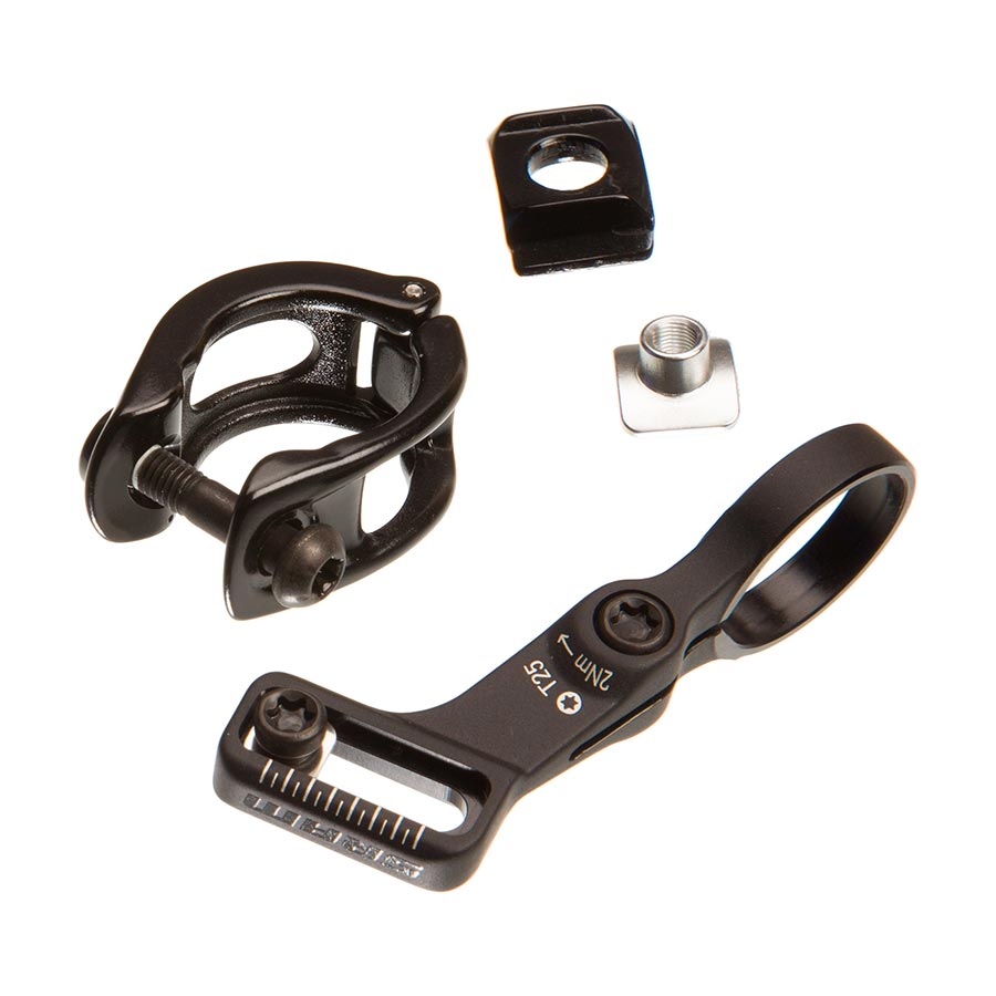 230935-02::0::230935-02::SRAM, Collet pour POD Bridge, Gauche