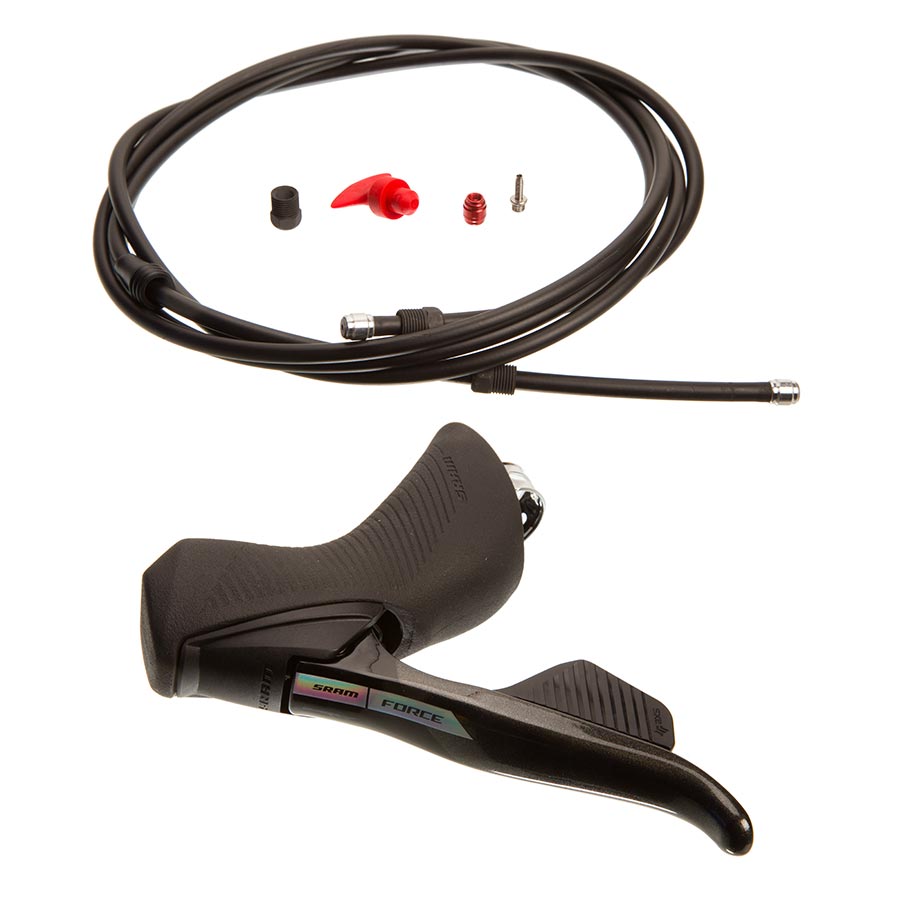 230939-01::0::230939-01::SRAM, Trousse d'échange de levier Force D2, Gauche