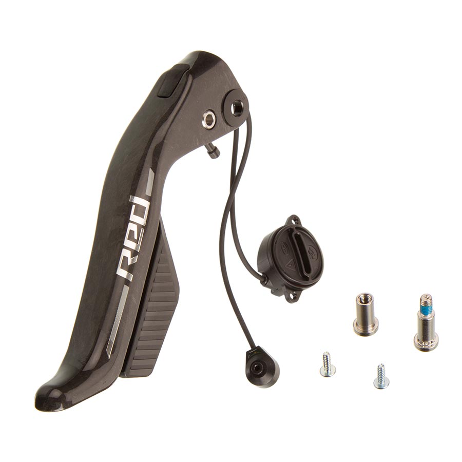 230967-01::0::230967-01::SRAM, Red AXS E1 Lever Assembly