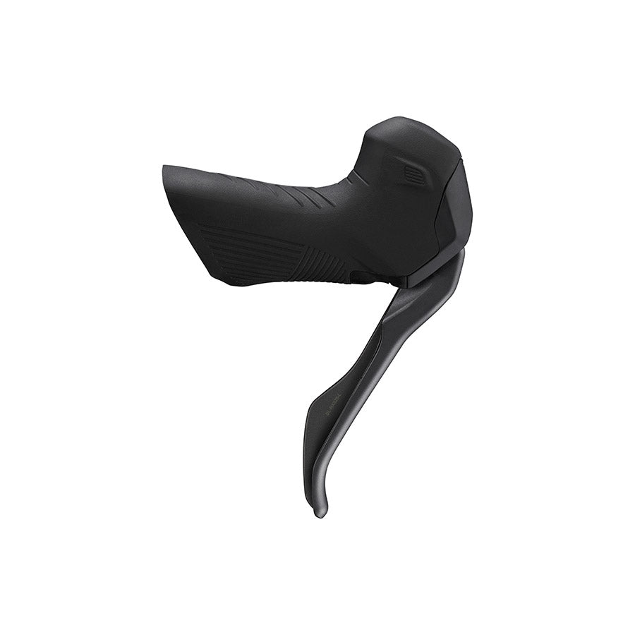 230976-03::3::230976-03::Shimano, GRX Di2 ST-RX825, Levier combiné frein-vitesse route, Vitesses: 12, Noir, IBLRX825L