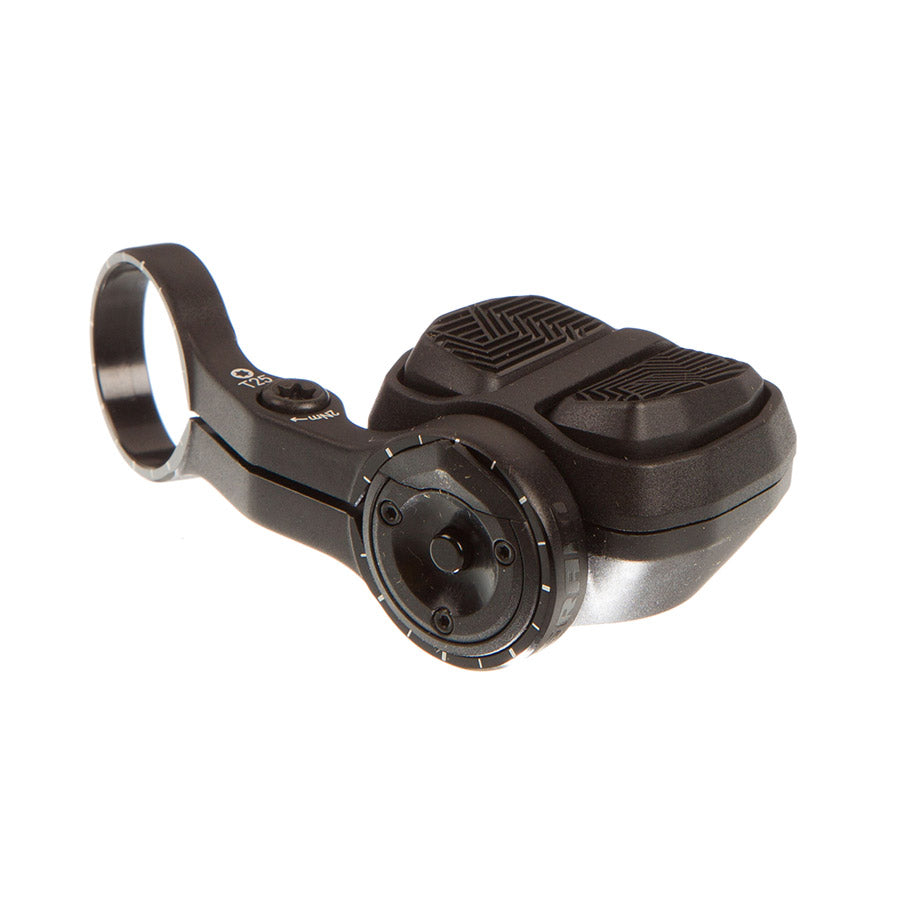 230978-01::0::230978-01::SRAM, POD D1, Levier de vitesses électronique, Noir