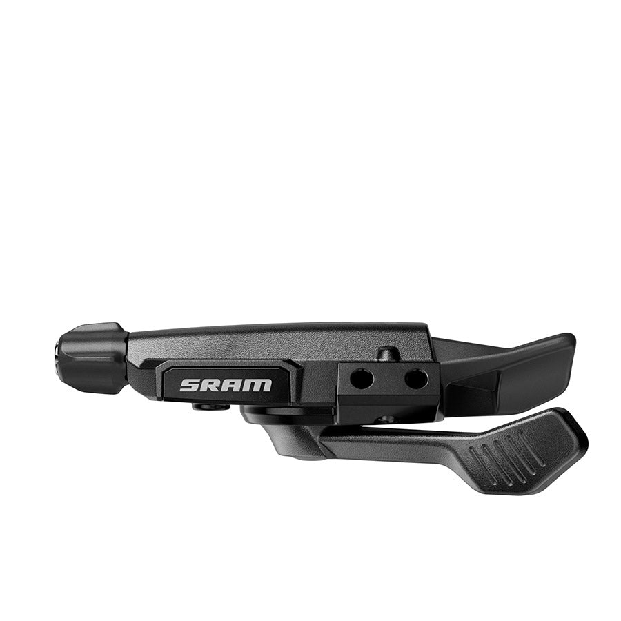 230983-01::0::230983-01::SRAM, Eagle 90 A1, Levier de vitesses, Vitesses: 12, Combinaison: Compatible Matchmaker et Matchmaker X, Noir